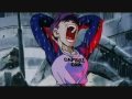 Future Trunks Transforms To SSJ