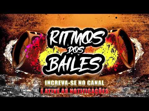 OLHA PRO DJ - MEGA PASSINHO DO MAGRÃO ( DJ WALLACE NK )