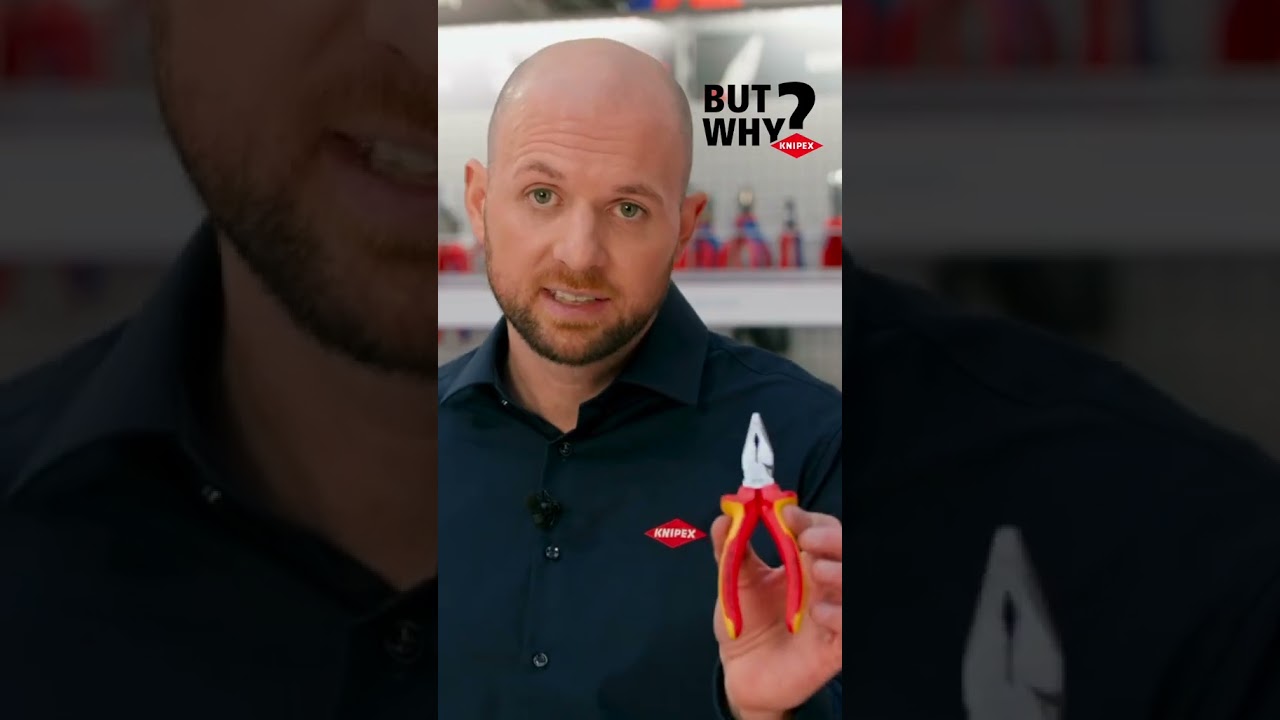 KNIPEX 08 25 185