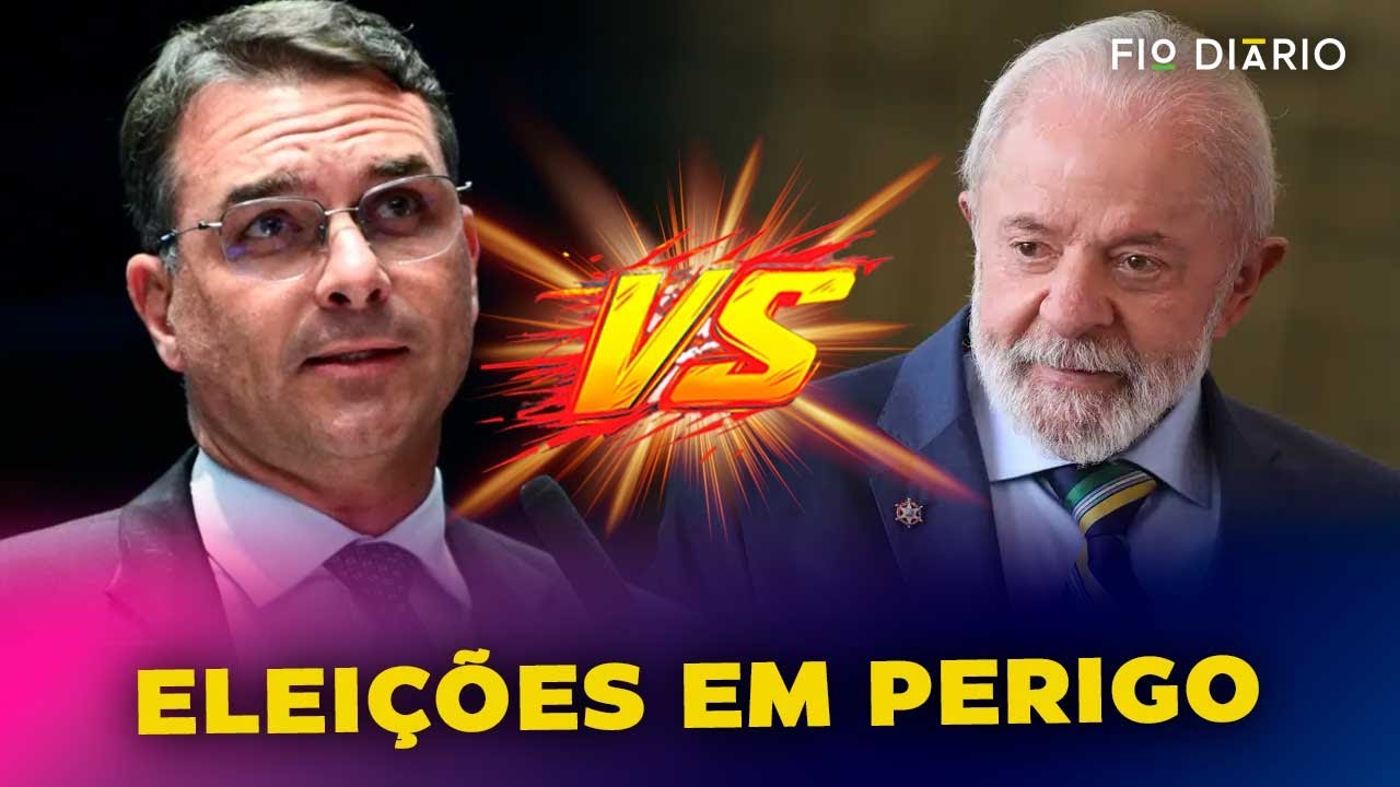 ANDRÉ MARSIGLIA EXPLICA O QUE ACONTECERÁ EM 2026