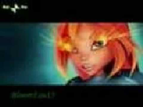 Bloom- come clean(for winxclubKH contest)