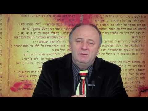 39. Pasi in Necunoscut - Psalmul 39