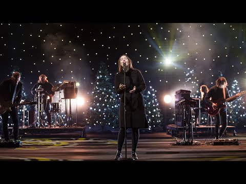 Hark The Herald - Mariners Worship feat. Izzi Stark