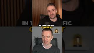 Why Claude Beats OpenAI for Marketers #shorts