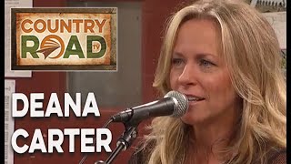 Deana Carter  &quot;That&#39;s Just Me&quot;