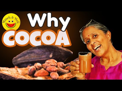 Is Cocoa Powder Good for Health? Is Cocoa Powder Good...