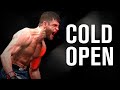 COLD OPEN!!! | UFC Vegas 63