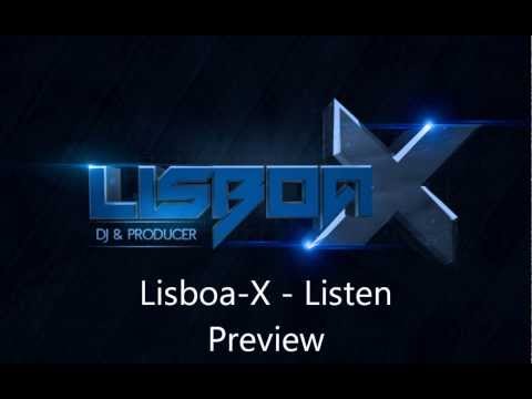 Lisboa X   Listen (preview)