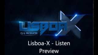 Lisboa X   Listen (preview)
