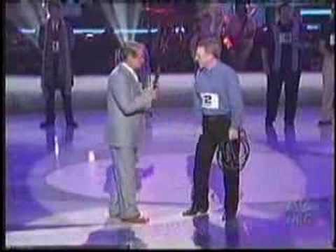 Gery L. Deer & Scout - America's Got Talent