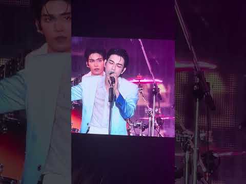 ไม่บอกเธอ - DMD Band #DMDLAND2CONCERT