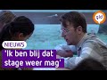 Pabostudent Bart mag naar stage, maar niet naar school