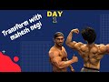 Transform With Mahesh Negi Day-1