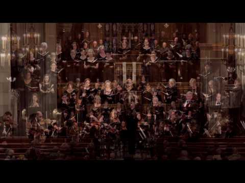 Mozart Mass in C Minor 08 Jesu Christe