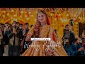 Maida & Haroon  Mehndi Highlights | Best Wedding Highlights | #zamalsamanphotography
