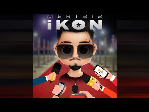 Mert312 - İkon (Music Video)