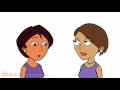 Dora The Explorer Be Your Own You