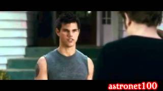 Jacob Black AMV - Who&#39;s Afraid Of The Big Bad Wolf?