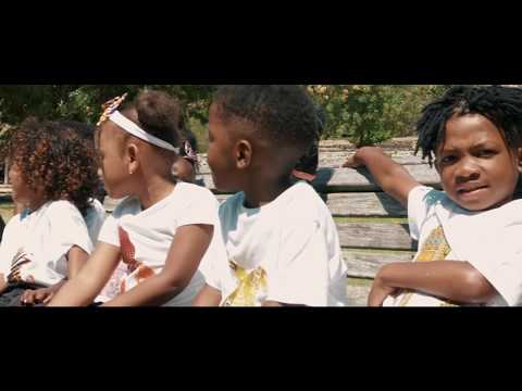 BLACKFROKIDS Lisbon - Eric Daro x Myriiam Diva x Vado x Vaniny