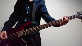 Download lagu BiSH - My landscape [Bass Cover] mp3