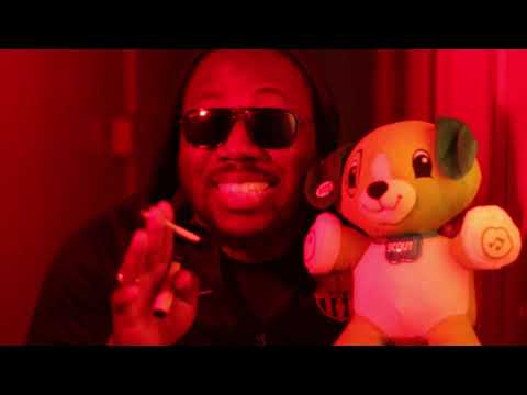 Cee Gee - Da Spliff Yah (Official Music Video)