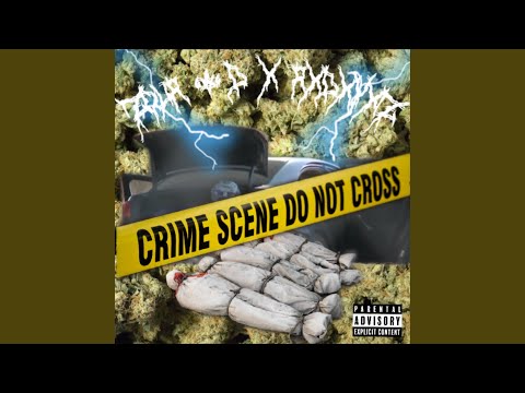 INTOXICATED HOMICIDE (feat. rxdxyxz)