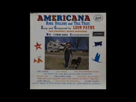 Don't Make It Fifty - four - Leon Payne
