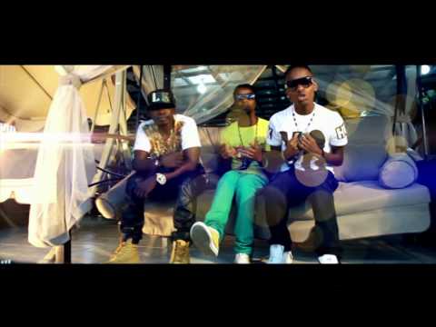 Tupendane by blackson ft black g (official video)