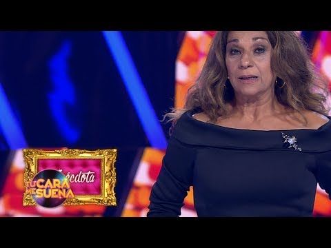 Anécdota de Lolita Flores con Marujita Díaz - TCMS6