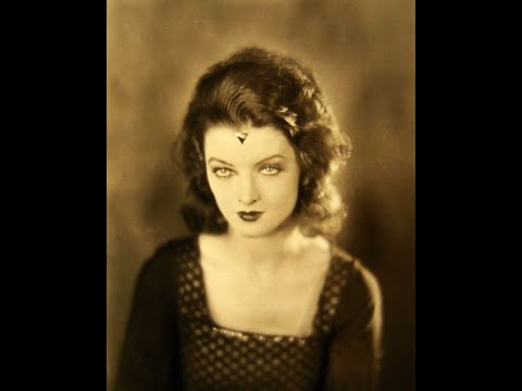 Queen of Hollywood: Myrna Loy Documentary