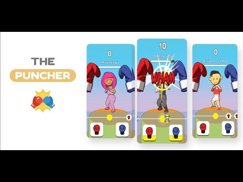 The Puncher: Il colpitore video thumbnail