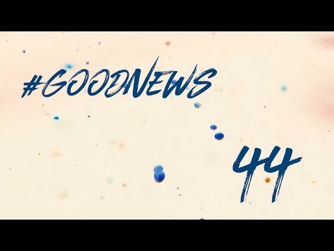Słucham Pana | Goodnews #44 | Dobry pasterz oddaje życie za owce | J 10, 11-16