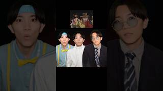 Shoulder Shaking Danceの映像を再現してみた #肩ミーム #肩ダンス #MV #animedance