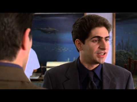 Christopher Buys Fish - The Sopranos HD