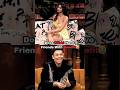 Why Khushi Hate Janhvi Kapoor Karan Johar Janhvikapoor Karanjohar Bollywood