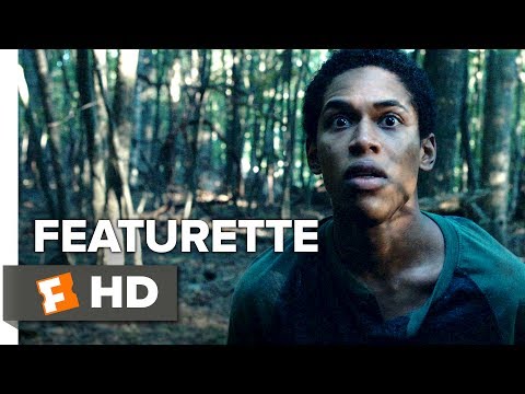 It Comes at Night (Featurette 'Fear')