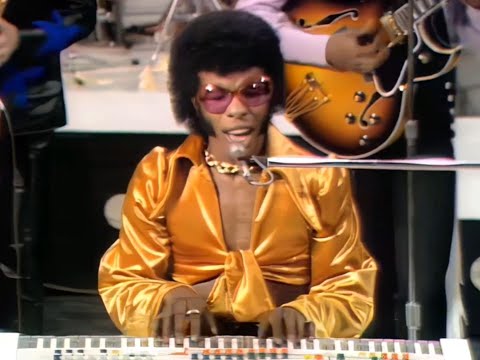 NEW * Hot Fun In The Summertime - Sly & The Family Stone "Live" {Stereo} 1969