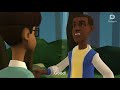 THERE IS A REASON A Short Film By End Time Drama Ministry