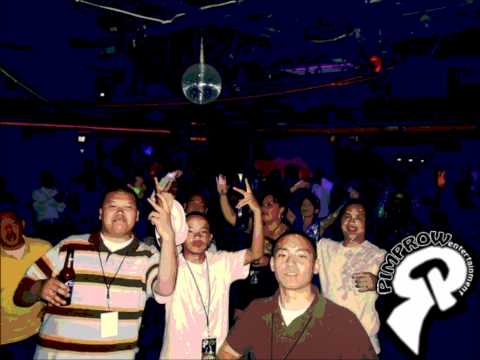 Hmong Rap "Twistn on the mic"  COMBO T H U Gs