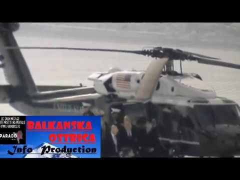 POČELO JE! SOROŠ ZAKUVAVA ČORBU - Jeziva istina o masonskom milijarderu i Miri Marković!?