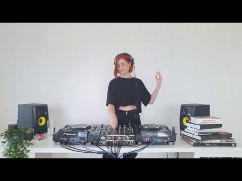 Maxinne - Handpicked Virtual Festival 002