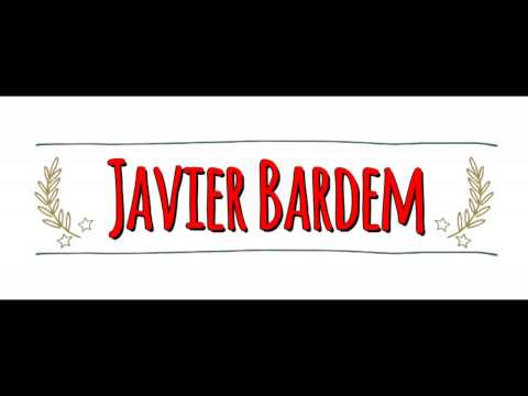 American vs Australian Accent: How to Pronounce JAVIER BARDEM in an Australian or American Accent