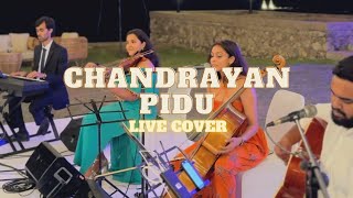 Download lagu Chandrayan Pidu - Daddy | LIVE Instrumental Cover mp3