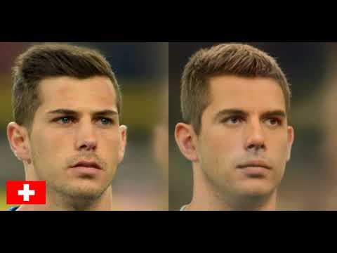 EURO2020: AI clones Remo Freuler | Switzerland | N2AI