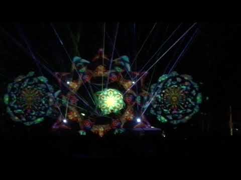 Yab Yum - Shivaneris Festival - São Paulo (Março/2019)