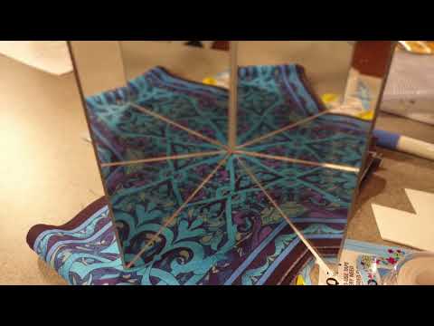 The Quilt Show: On the Set with Diane Kirkhart