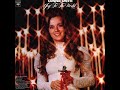 Silent Night, Holy Night ~ Connie Smith and Willie Nelson (1986)