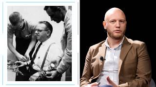 Good vs. Evil | Man: The Creature of Contradiction #1