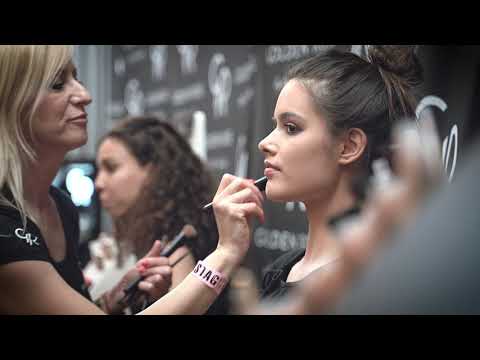 Serbia Fashion Week NS 2019. Powered by Golden Rose Serbia