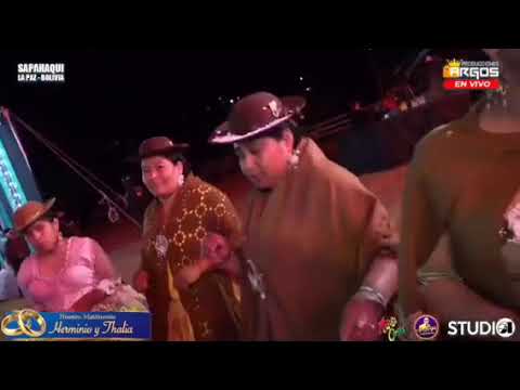 MIGUEL ORIAS En vivo 2026 En La Paz Sapahaqui Mix exitos completos 
